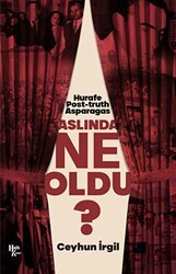 Aslında Ne Oldu? - Halk Kitabevi