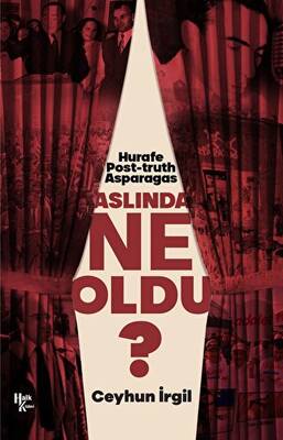 Aslında Ne Oldu? - 1