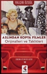 Aslından Kopya Filmler - Klaros Yayınları