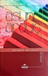 Aslını Arayış - Ravza Yayınları