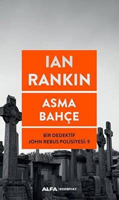 Asma Bahçe - 1