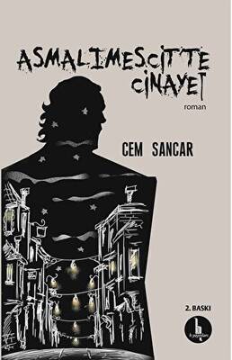 Asmalımescit’te Cinayet - 1