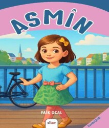 Asmin - Sitav Yayınevi
