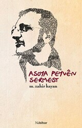 Asoya Peyven Sermest - Nubihar Yayınları