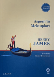 Aspern’in Mektupları - Sia Kitap