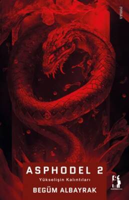 Asphodel 2 - Yükselişin Kalıntıları - 1