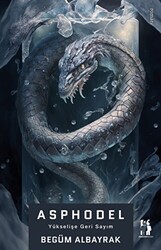 Asphodel - Yükselişe Geri Sayım - Metinlerarası Kitap