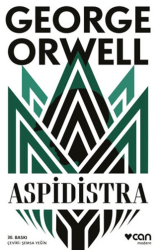 Aspidistra - 1