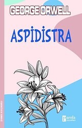 Aspidistra - Parola Yayınları