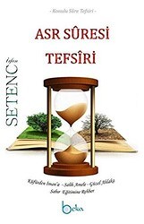 Asr Suresi Tefsiri - Beka Yayınları