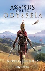 Assassin’s Creed - Odysseia - Epsilon Yayınevi