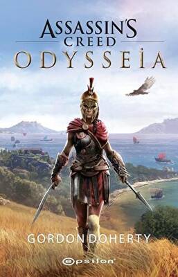 Assassin’s Creed - Odysseia - 1