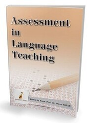 Assessment in Language Teaching - Pelikan Tıp Teknik Yayıncılık