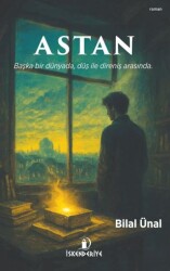 Astan - İskenderiye Yayınları