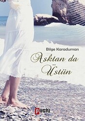 Aştan da Üstün - Puslu Yayıncılık
