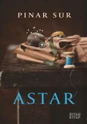 Astar - Siyah Kitap