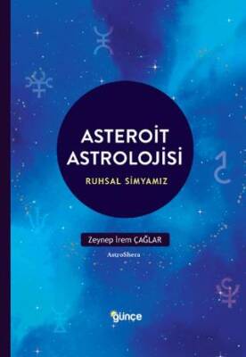 Asteroit Astrolojisi - 1