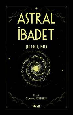 Astral İbadet - 1