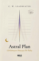 Astral Plan - Gece Kitaplığı