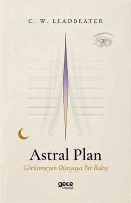 Astral Plan - 1