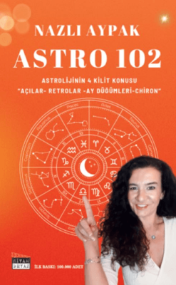 Astro 102 - 1