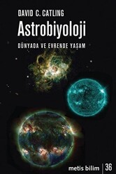 Astrobiyoloji - Metis Yayınları