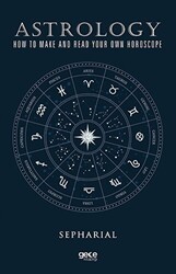 Astrology - Gece Kitaplığı