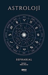 Astroloji - Gece Kitaplığı