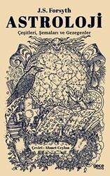 Astroloji - Gece Kitaplığı