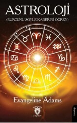 Astroloji - Dorlion Yayınları