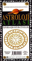 Astroloji Atlası 12 Kitap Takım - Boyut Yayın Grubu