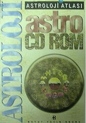 Astroloji Atlası Astro CD-ROM - Boyut Yayın Grubu