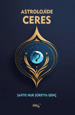 Astrolojide Ceres - 1