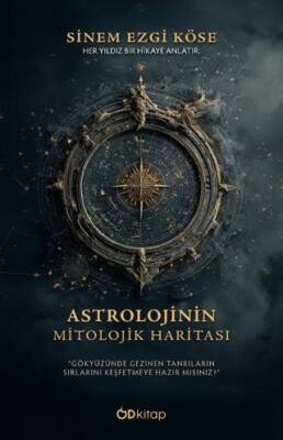 Astrolojinin Mitolojik Haritası - 1