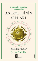 Astrolojinin Sırları - Mona Kitap