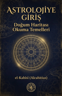 Astrolojiye Giriş - 1