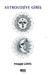 Astrolojiye Giriş - Gece Kitaplığı