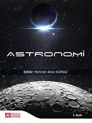 Astronomi - Pegem Akademi Yayıncılık