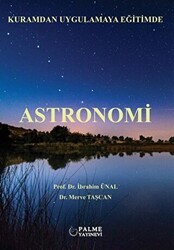 Astronomi - Palme Yayıncılık