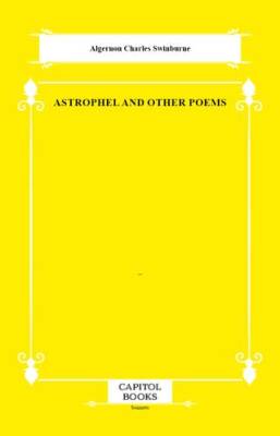 Astrophel and Other Poems - 1