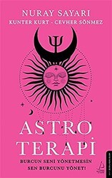 Astroterapi - Destek Yayınları