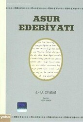 Asur Edebiyatı - Yaba Yayınları