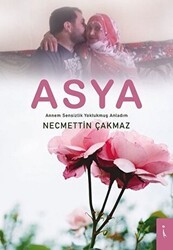 Asya - İkinci Adam Yayınları