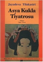 Asya Kukla Tiyatrosu - Mitos Boyut Yayınları