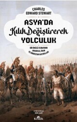 Asya’da Kılık Değiştirerek Yolculuk - Kronik Kitap
