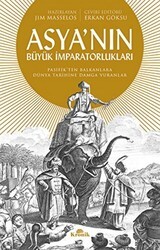 Asya`nın Büyük İmparatorlukları - Kronik Kitap
