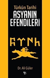 Asyanın Efendileri - Halk Kitabevi