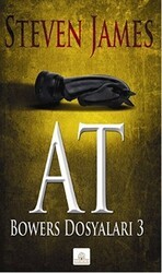 At: Bowers Dosyaları 3 - Kyrhos Yayınları