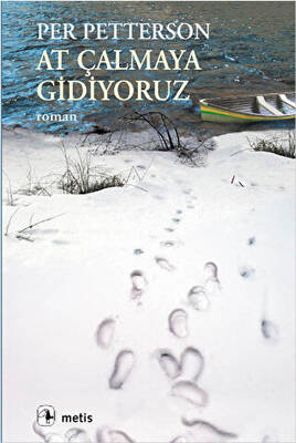 At Çalmaya Gidiyoruz - 1