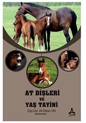 At Dişleri Ve Yaş Tayini - Sonçağ Yayınları